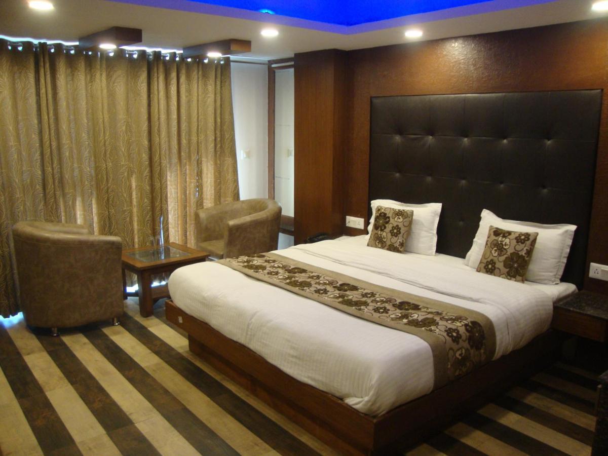 Hotel Hamers International 무소리에 외부 사진