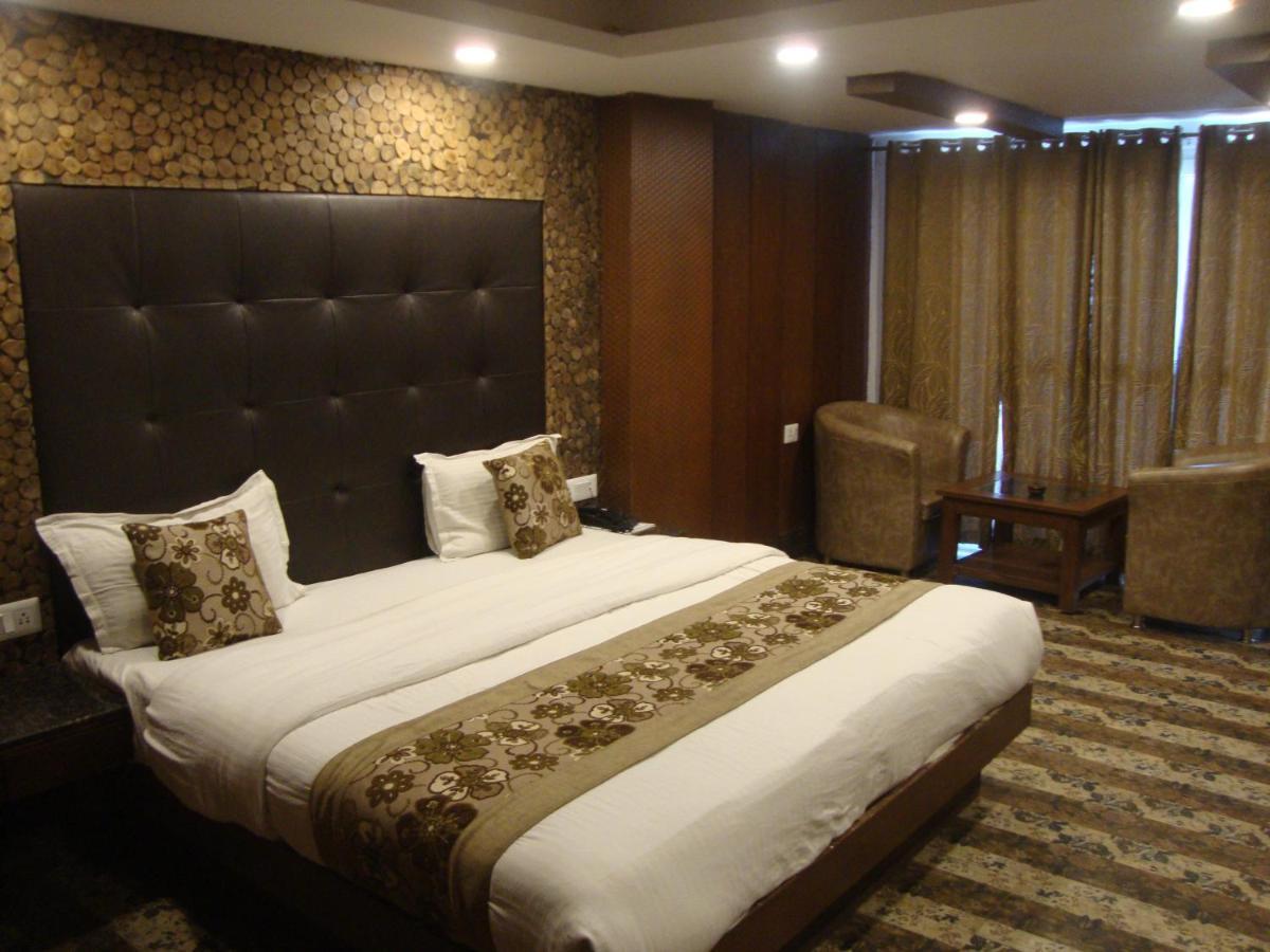 Hotel Hamers International 무소리에 외부 사진