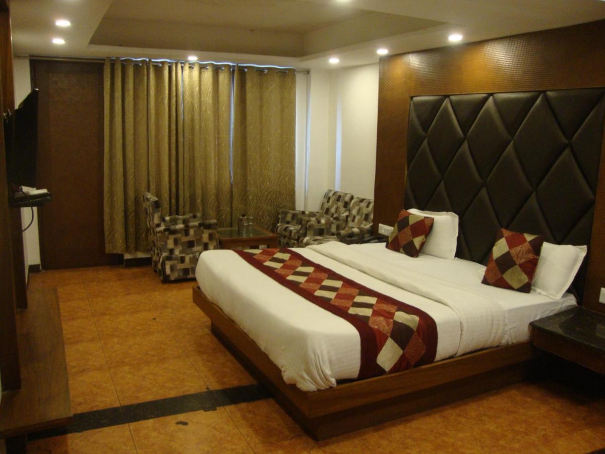 Hotel Hamers International 무소리에 외부 사진