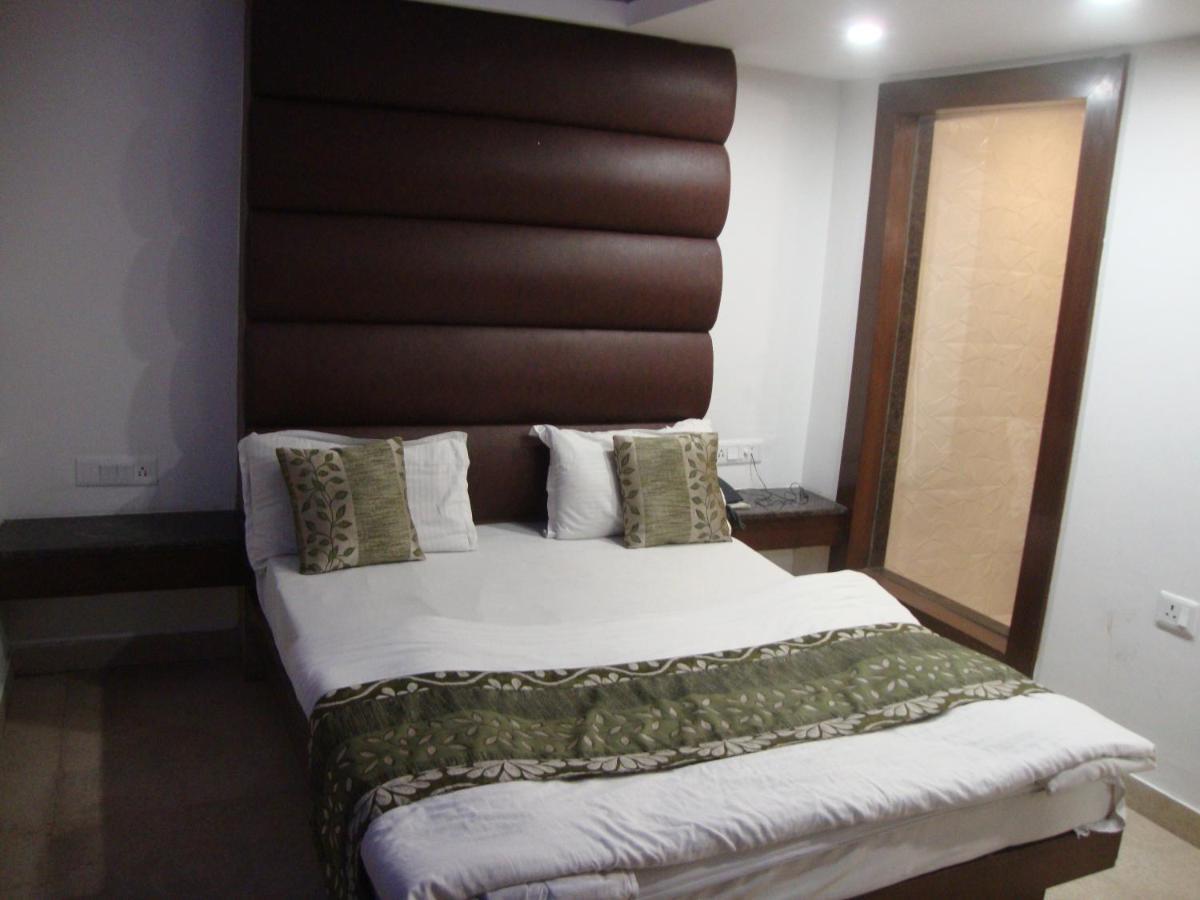 Hotel Hamers International 무소리에 외부 사진