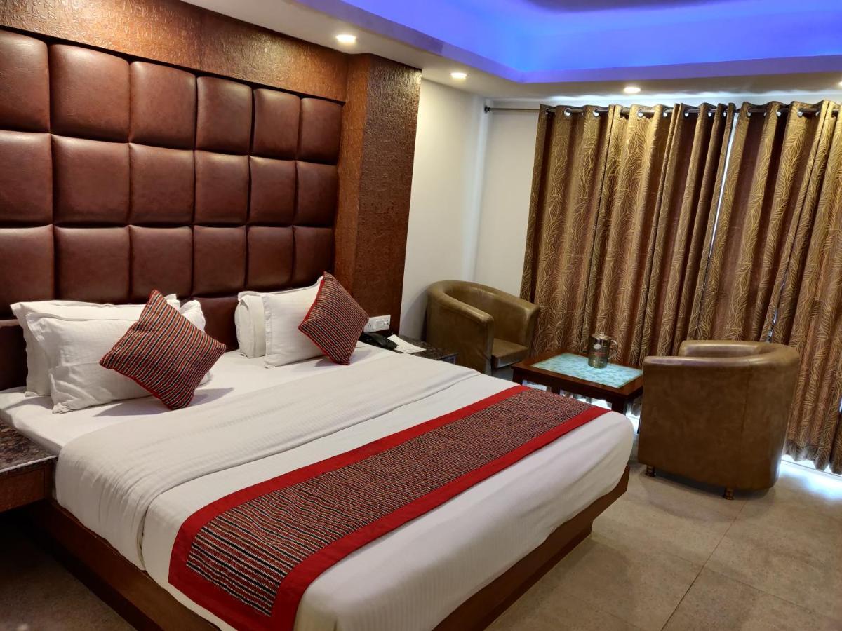 Hotel Hamers International 무소리에 외부 사진