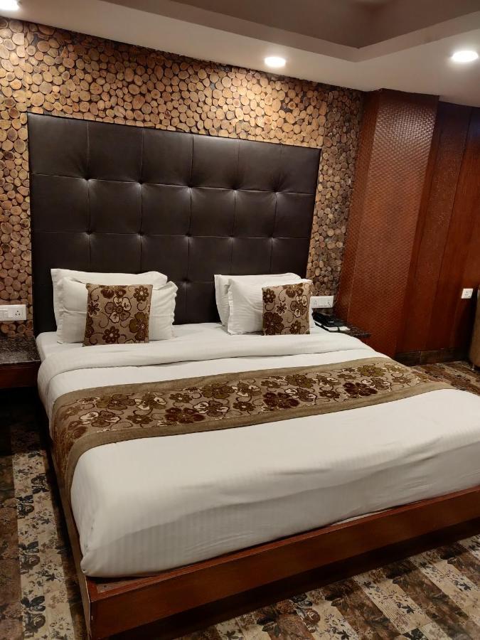 Hotel Hamers International 무소리에 외부 사진