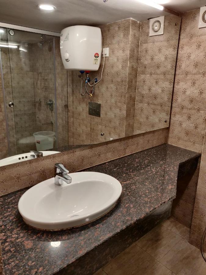 Hotel Hamers International 무소리에 외부 사진