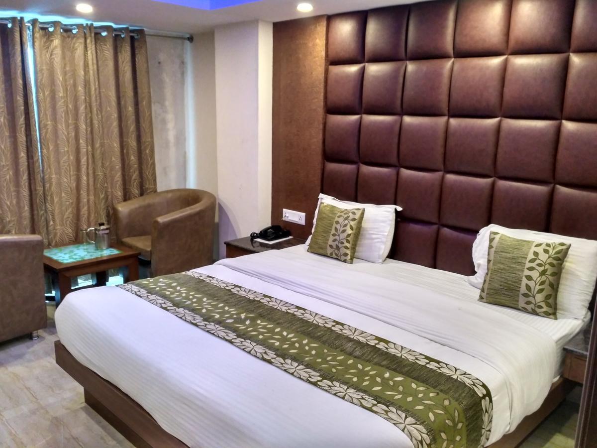 Hotel Hamers International 무소리에 외부 사진