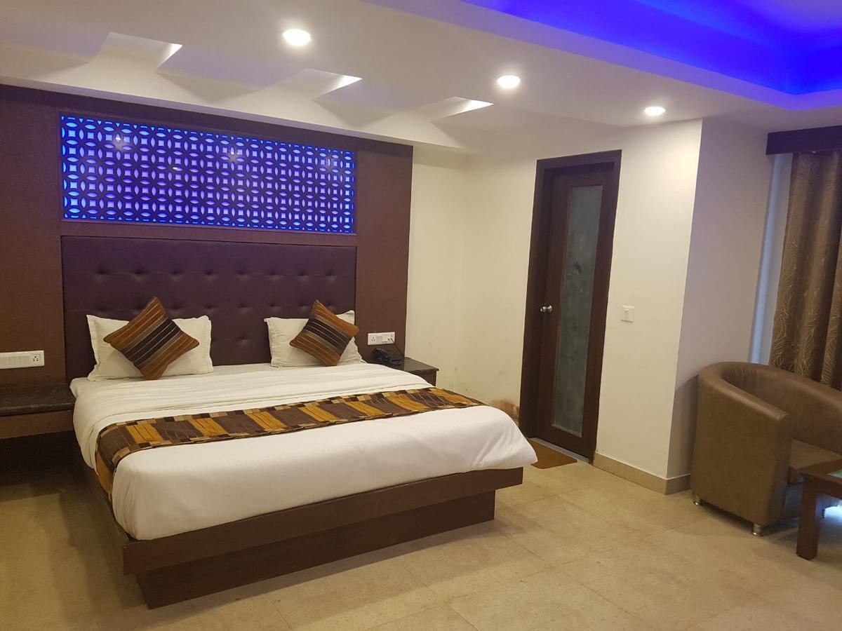 Hotel Hamers International 무소리에 외부 사진