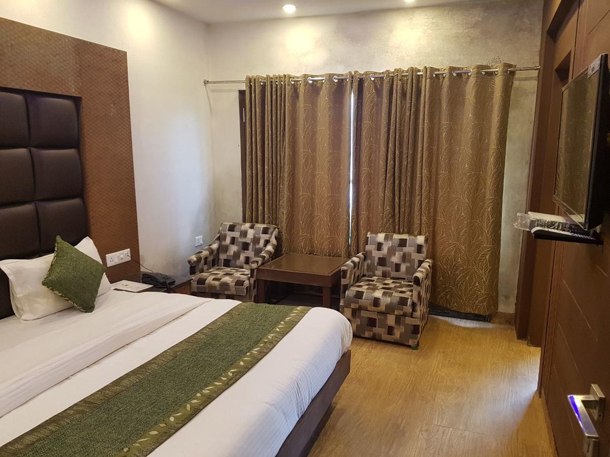 Hotel Hamers International 무소리에 외부 사진