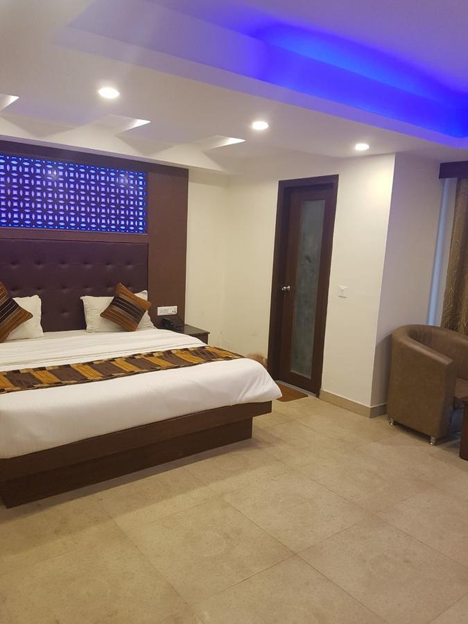 Hotel Hamers International 무소리에 외부 사진