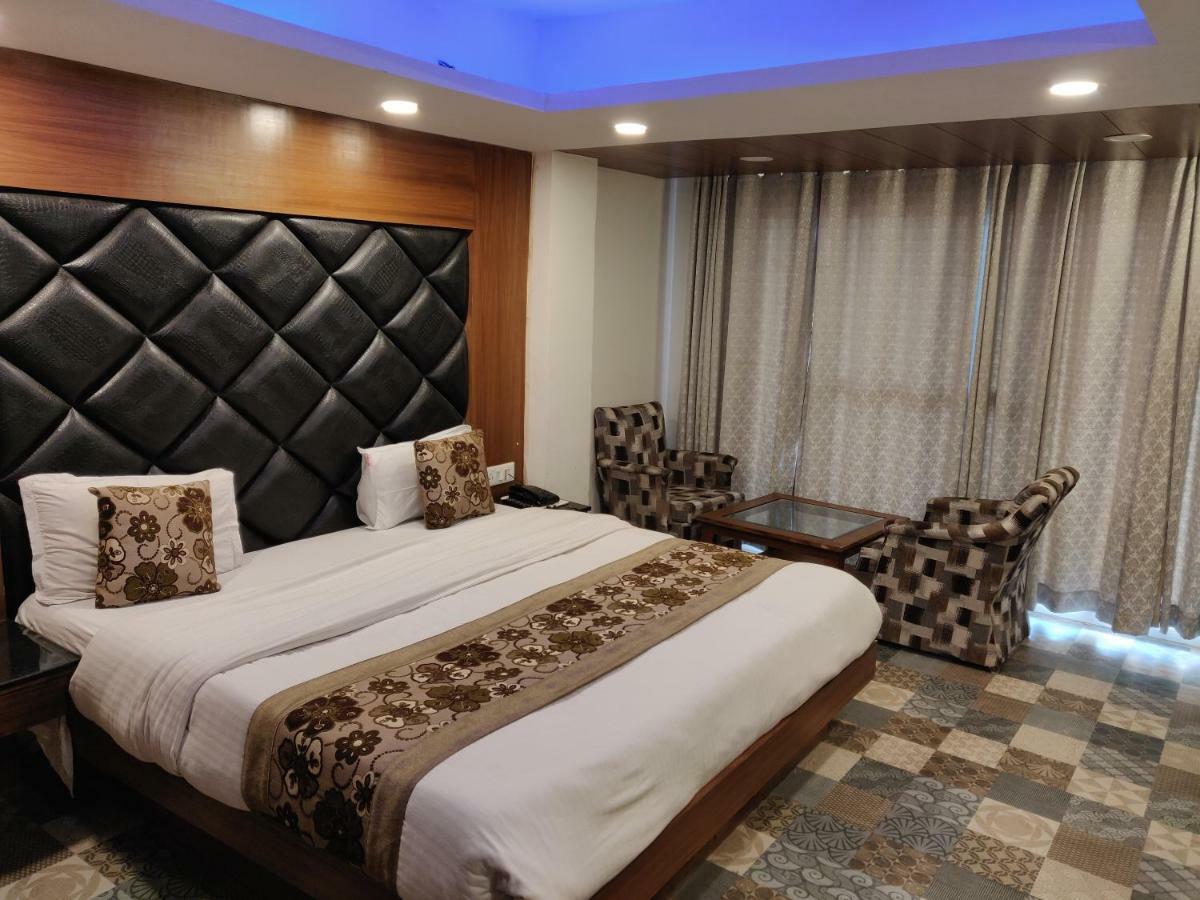 Hotel Hamers International 무소리에 외부 사진