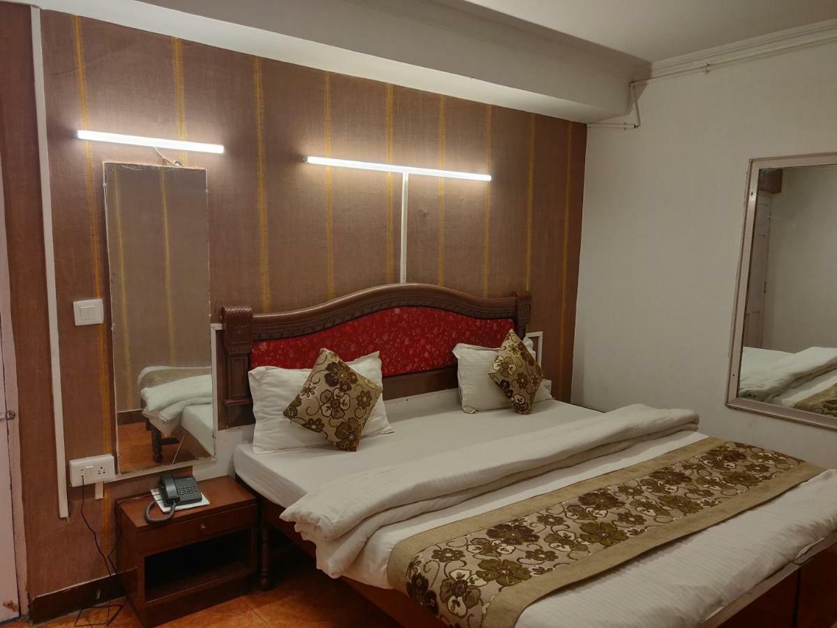 Hotel Hamers International 무소리에 외부 사진