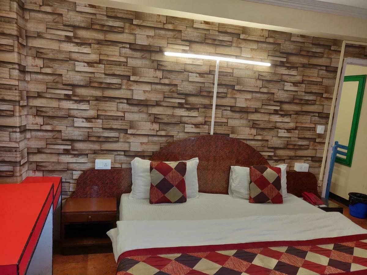 Hotel Hamers International 무소리에 외부 사진