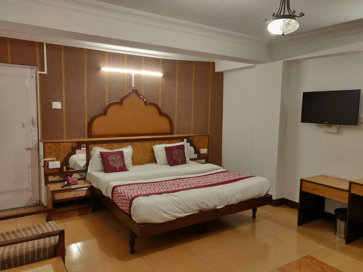 Hotel Hamers International 무소리에 외부 사진