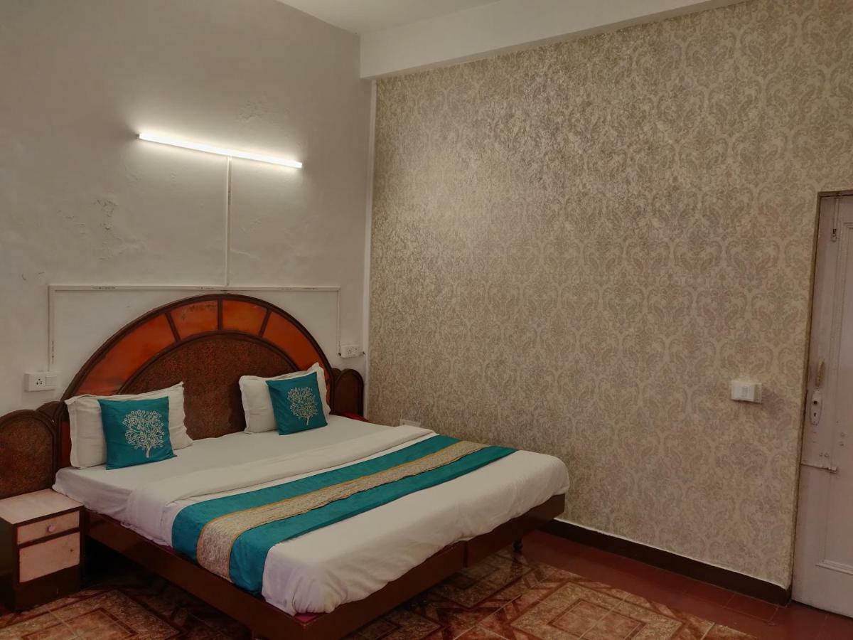 Hotel Hamers International 무소리에 외부 사진