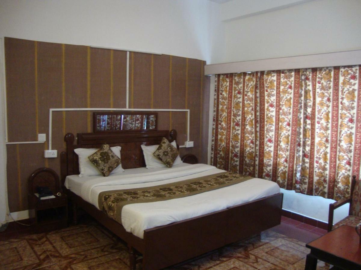Hotel Hamers International 무소리에 외부 사진