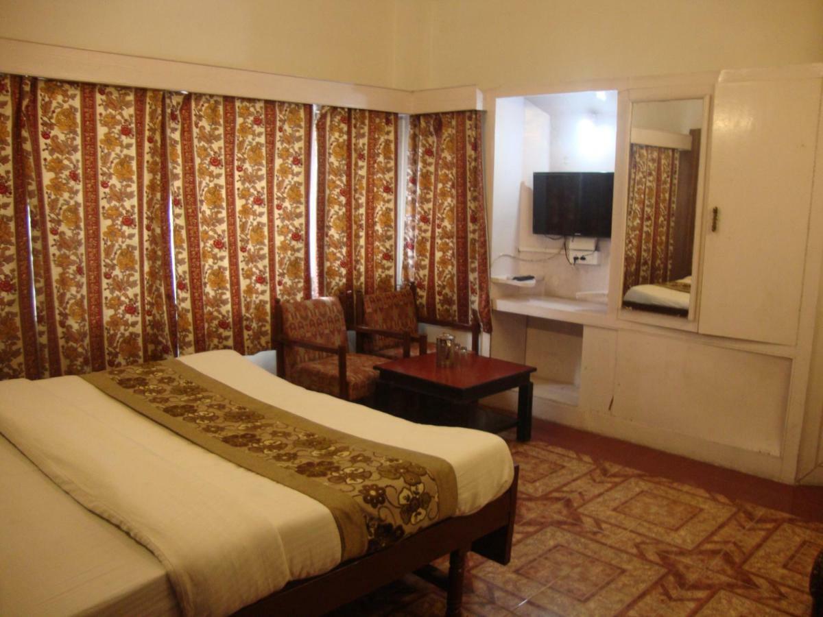 Hotel Hamers International 무소리에 외부 사진