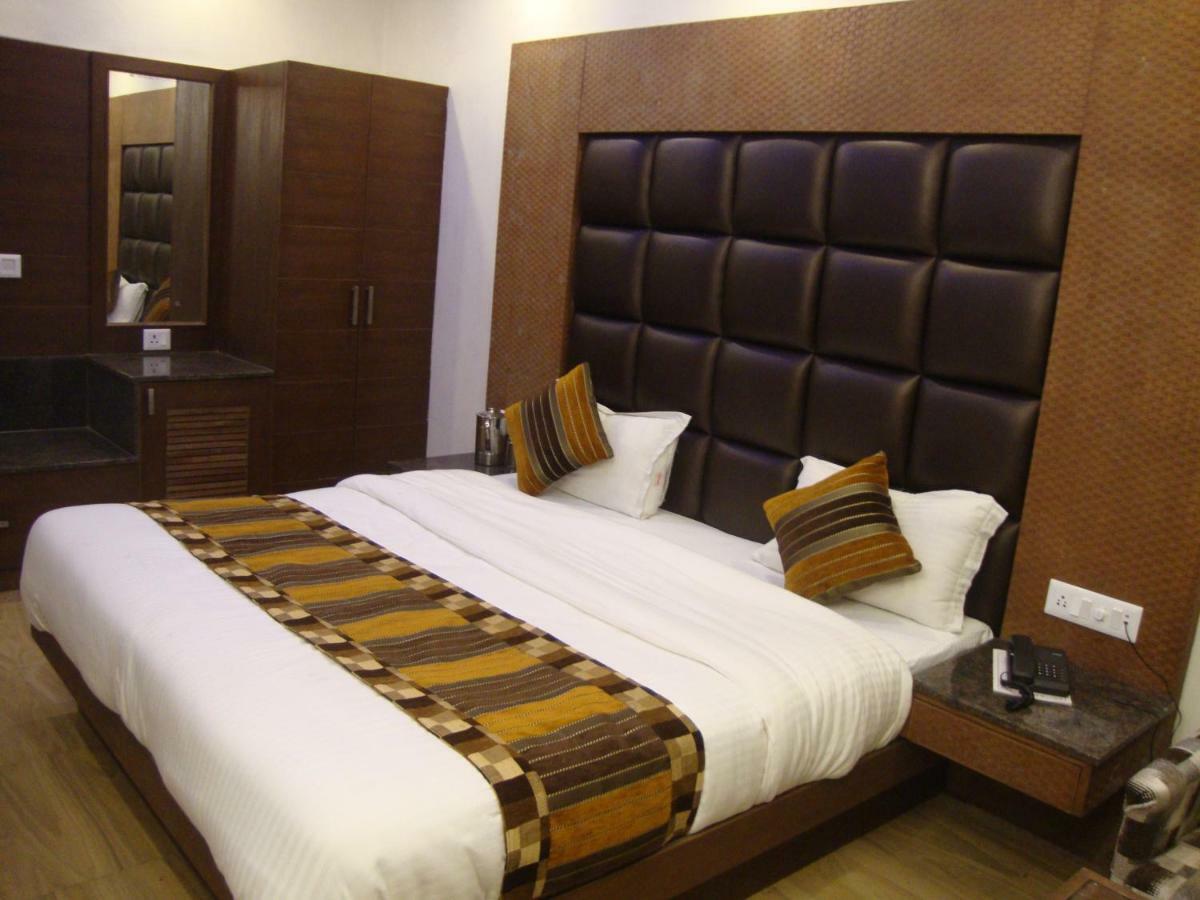 Hotel Hamers International 무소리에 외부 사진
