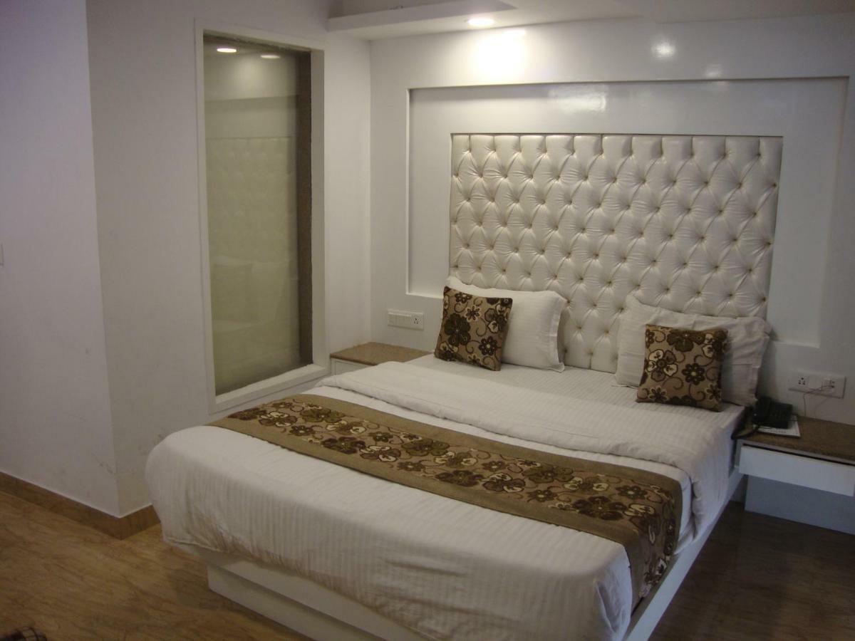 Hotel Hamers International 무소리에 외부 사진