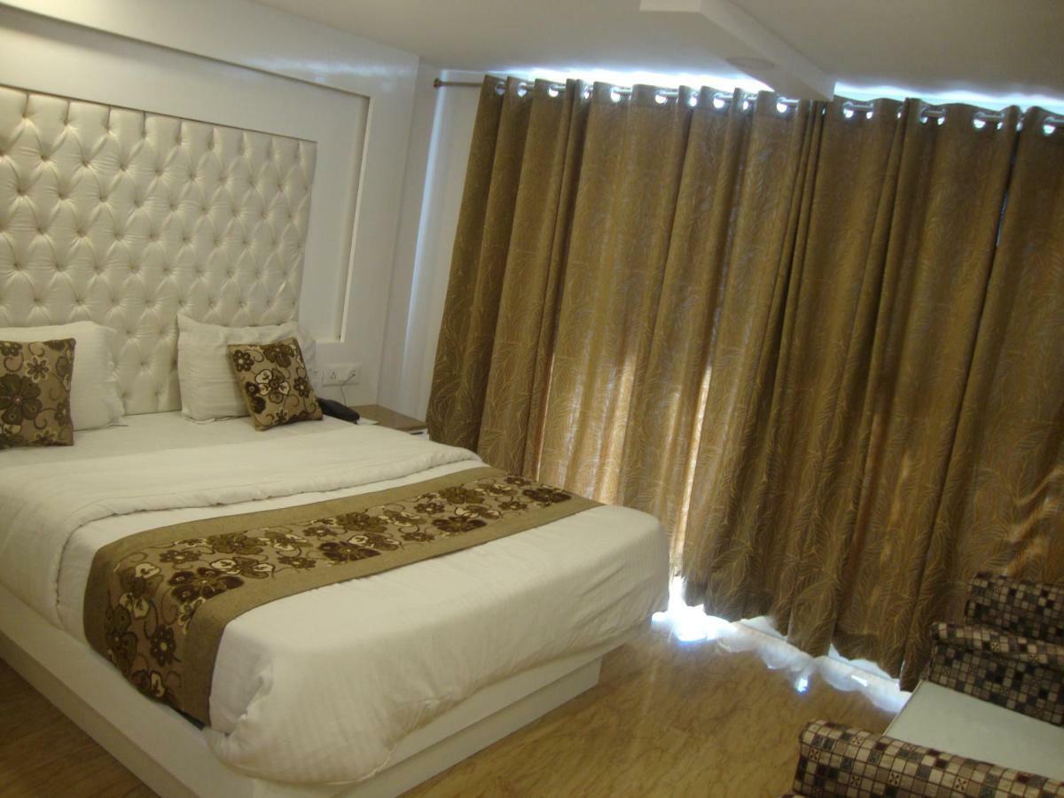 Hotel Hamers International 무소리에 외부 사진
