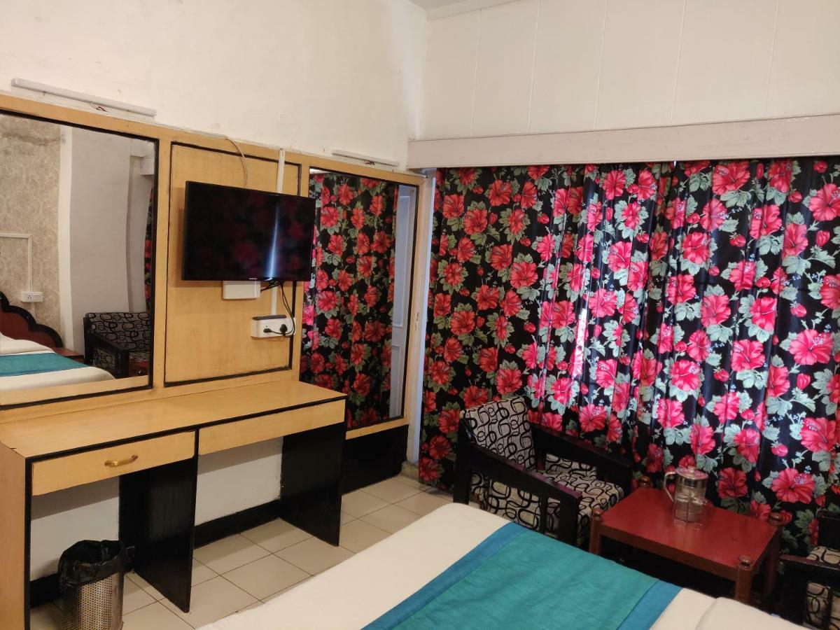 Hotel Hamers International 무소리에 외부 사진