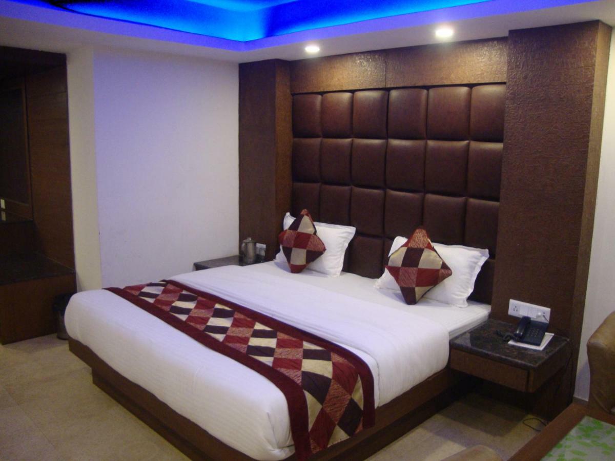 Hotel Hamers International 무소리에 외부 사진